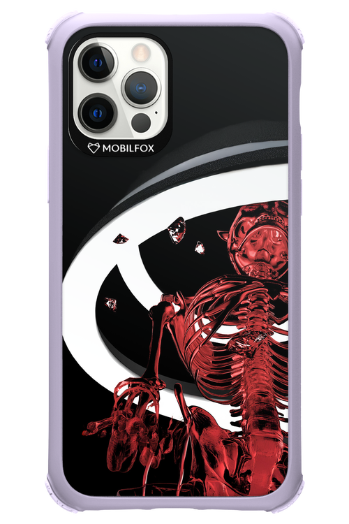 RMN Skeleton - Apple iPhone 12 Pro