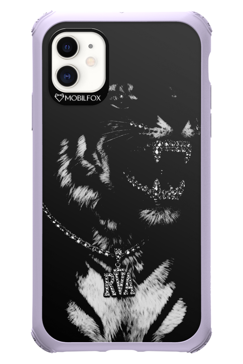 Tiger RVA 2.0 - Apple iPhone 11