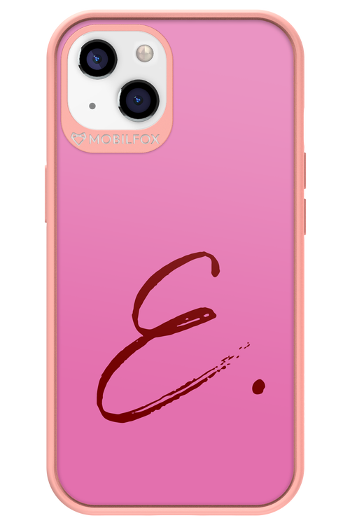 (Sorbet) E 2.0 - Apple iPhone 13