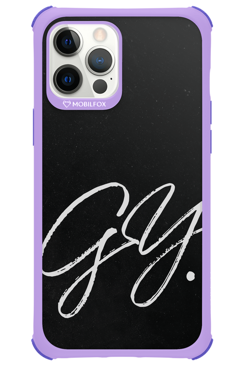(Off Space) GY 2.0 - Apple iPhone 12 Pro Max