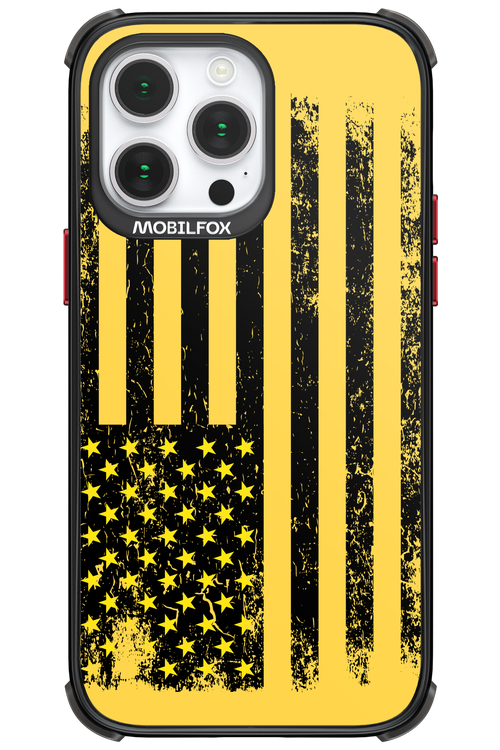 Impact Stripes - Apple iPhone 14 Pro Max