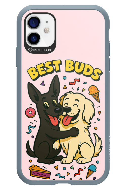 Best Buds - Apple iPhone 11