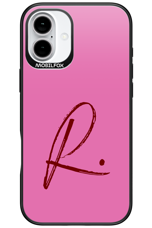 (Sorbet) R 2.0 - Apple iPhone 16 Plus