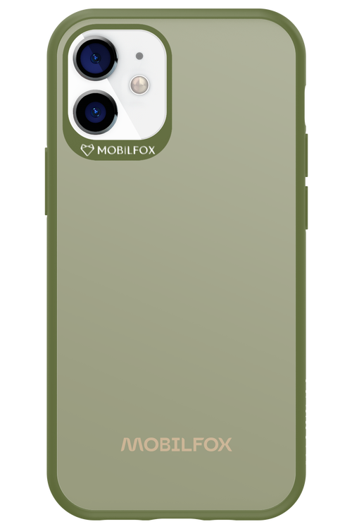 Olive 2.0 - Apple iPhone 12 Mini