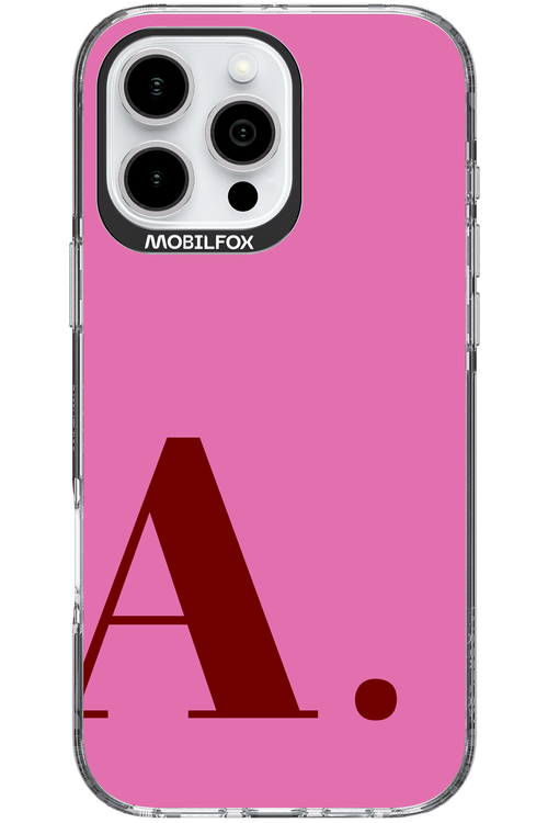 A (Sorbet) 2.0 - Apple iPhone 16 Pro Max