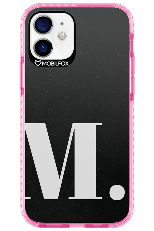 M (Off Space) 2.0 - Apple iPhone 12