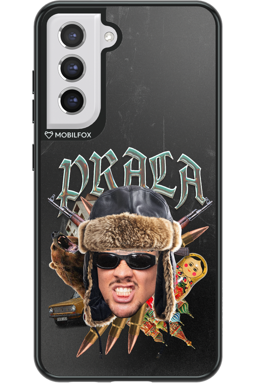 Lmen Panel - Samsung Galaxy S21 FE