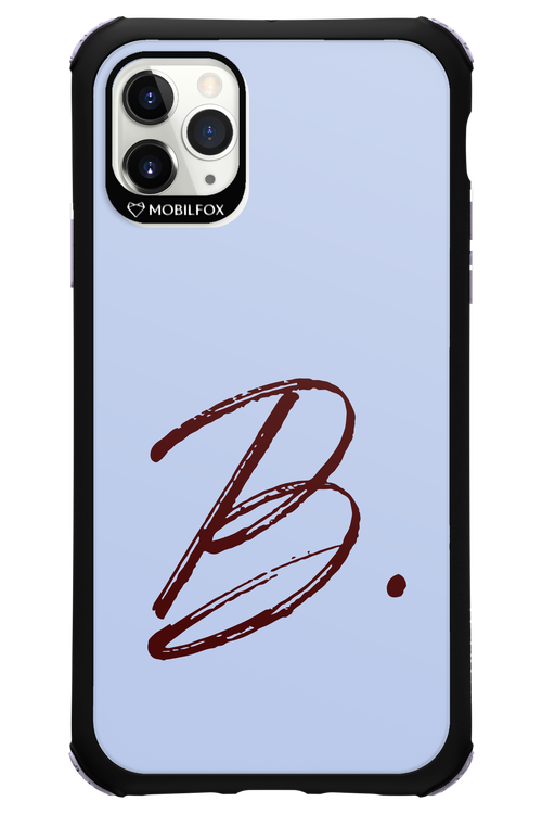 (Jellyfish Presso) B 2.0 - Apple iPhone 11 Pro Max