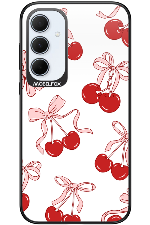 Cherry Queen 2.0 - Samsung Galaxy A35