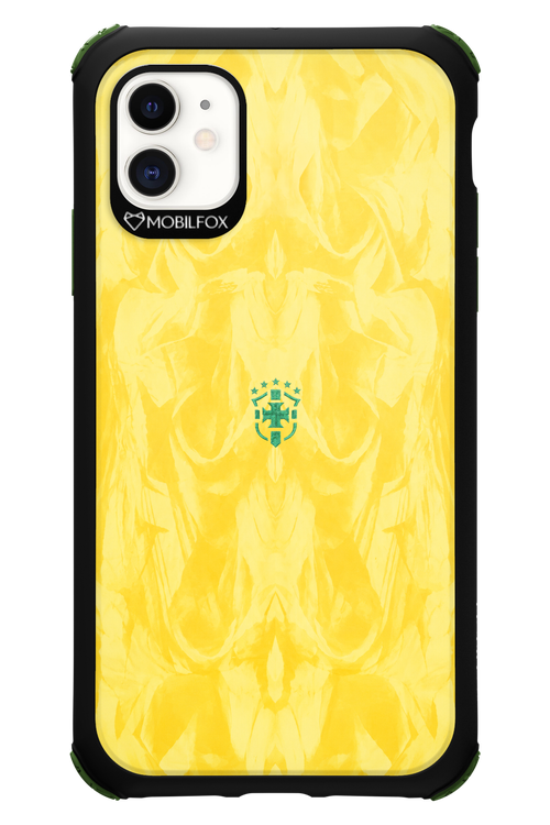 Brasil 2.0 - Apple iPhone 11