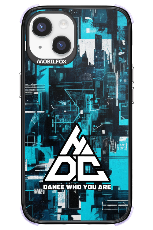 HDC 5 2.0 - Apple iPhone 14