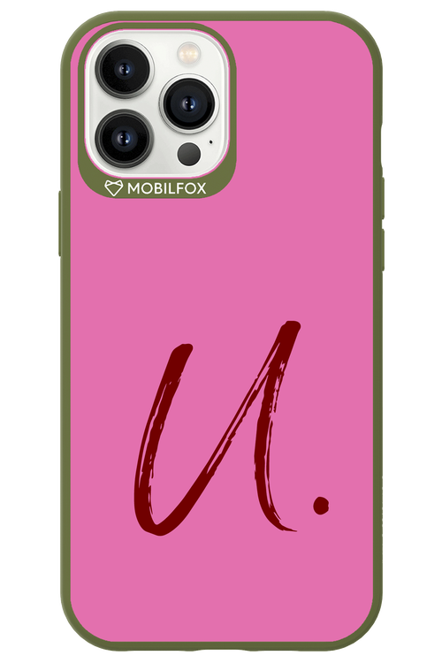 (Sorbet) U 2.0 - Apple iPhone 13 Pro Max