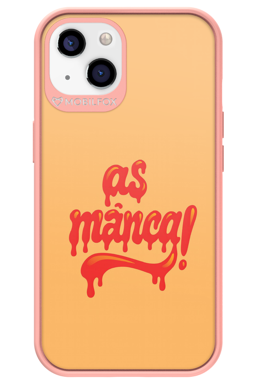 AȘ MÂNCA 2 - Apple iPhone 13