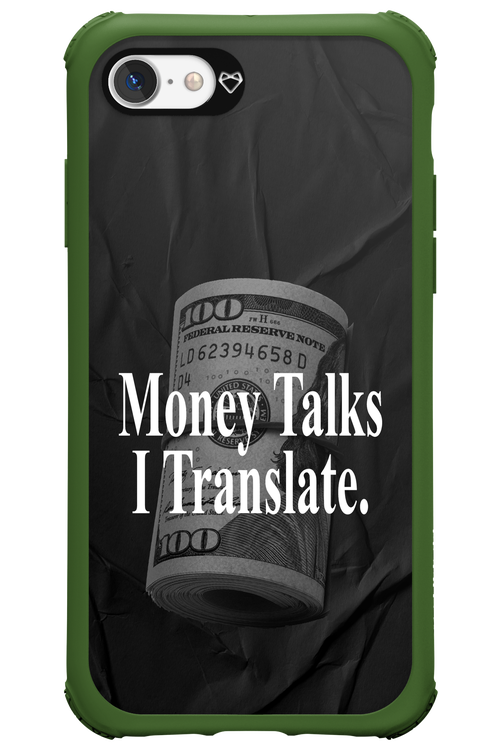 Money Talks III 2.0 - Apple iPhone 7