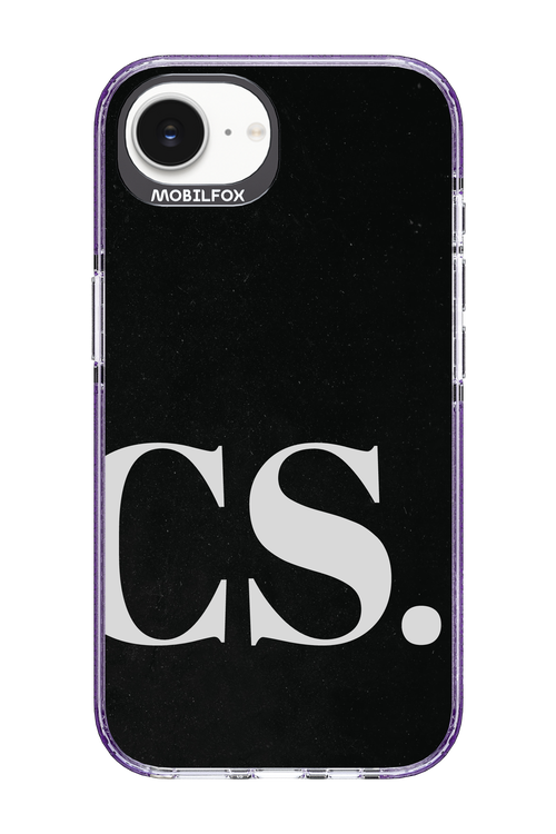 CS (Off Space) 2.0 - Apple iPhone 16e