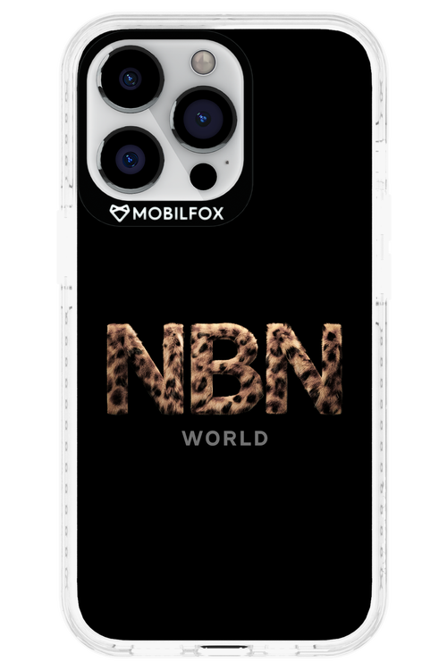Black 2.0 - Apple iPhone 13 Pro
