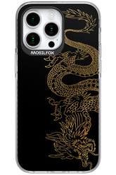 Gold Age - Apple iPhone 15 Pro Max