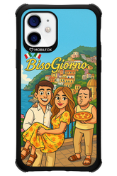 Biso Giorno - Apple iPhone 12