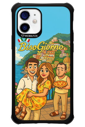 Biso Giorno - Apple iPhone 12