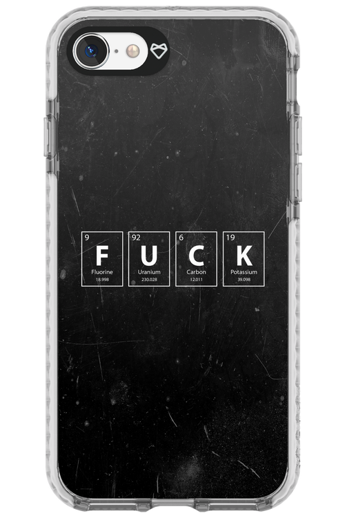 Periodic table - Apple iPhone 7