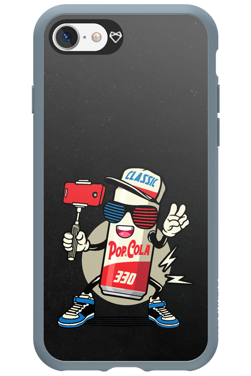 PopCola Classic 2.0 - Apple iPhone 7