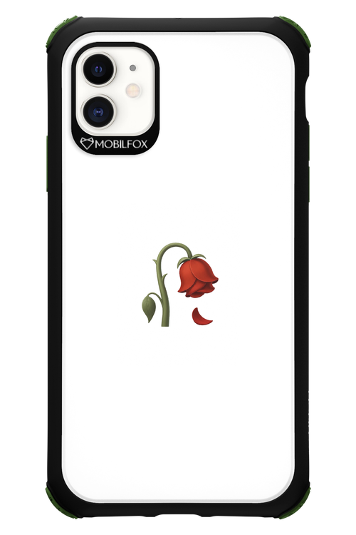 Rose 2.0 - Apple iPhone 11