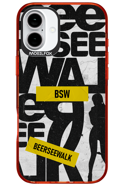 Beerseewalk II 2.0 - Apple iPhone 16 Plus