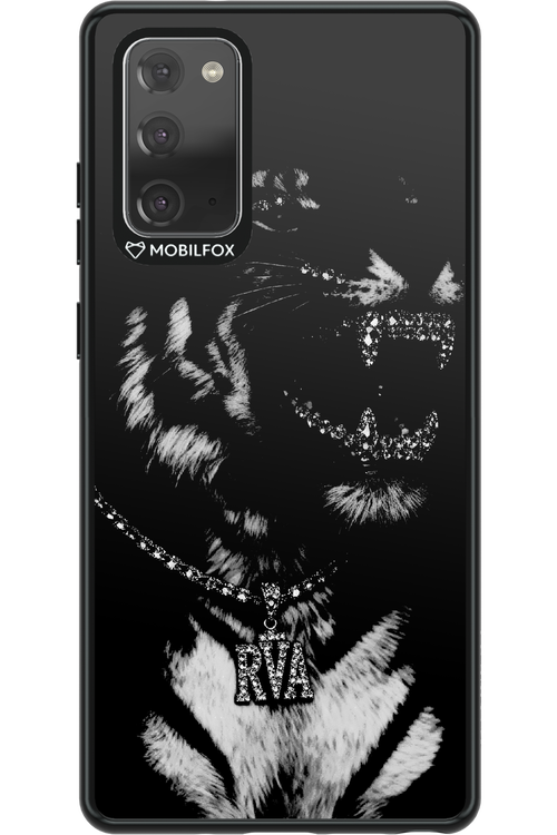 Tiger RVA 2.0 - Samsung Galaxy Note 20