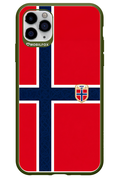 Norway 2.0 - Apple iPhone 11 Pro Max
