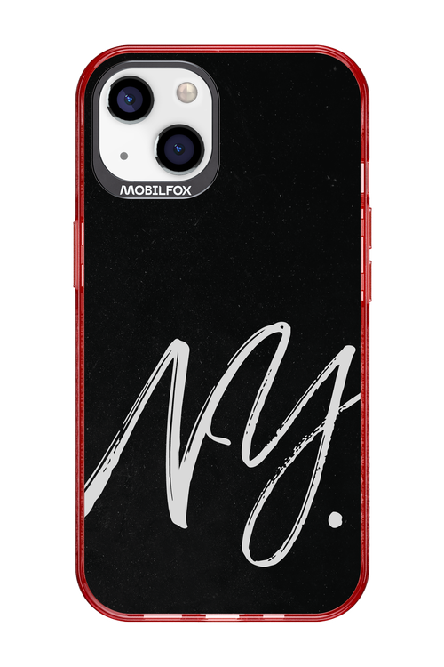 (Off Space) NY 2.0 - Apple iPhone 13