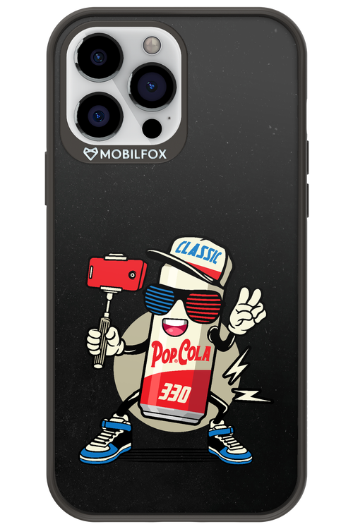 PopCola Classic 2.0 - Apple iPhone 13 Pro Max