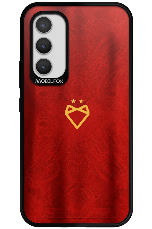 Spain 2.0 - Samsung Galaxy A34