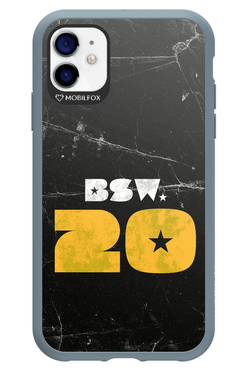 BSW 20 (1) 2.0 - Apple iPhone 11