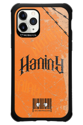 Haniny Grunge - Apple iPhone 11 Pro