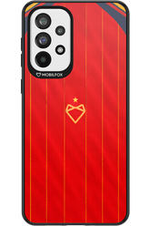 Spain 2.0 x Mobilfox 2.0 - Samsung Galaxy A73