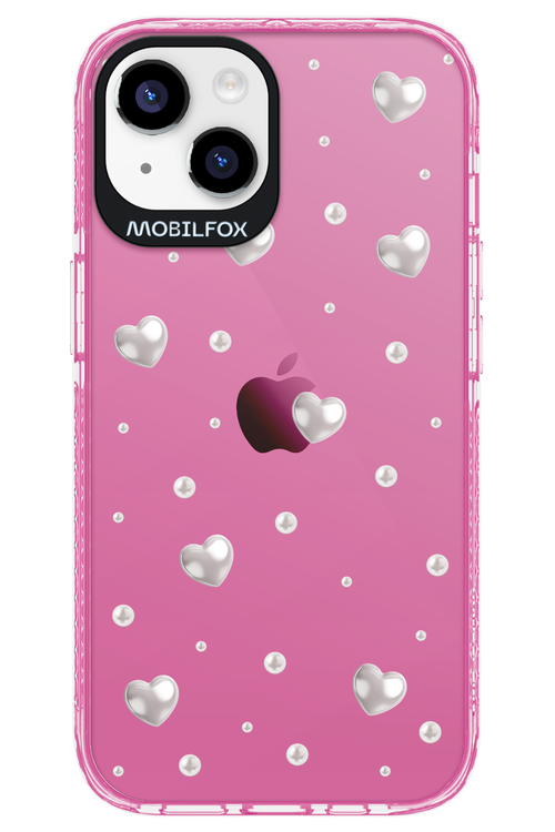 Pearl Tears 2.0 - Apple iPhone 14