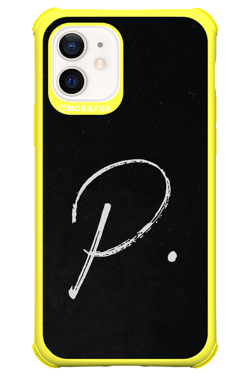 (Off Space) P 2.0 - Apple iPhone 12