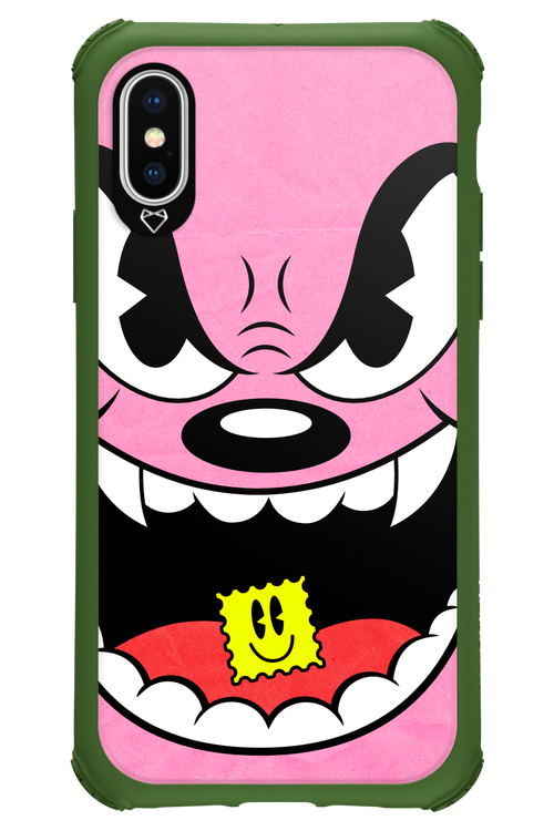 Dopamine 2.0 - Apple iPhone X