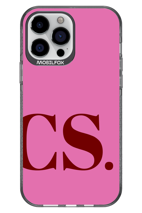 CS (Sorbet) 2.0 - Apple iPhone 13 Pro Max