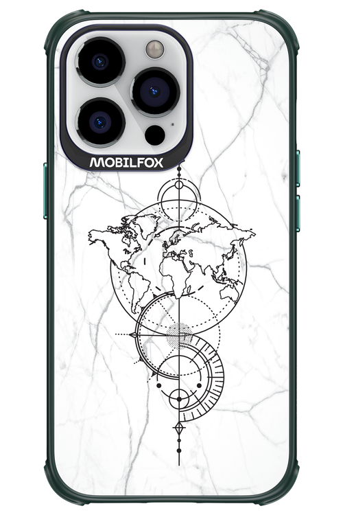 Compass 2.0 - Apple iPhone 13 Pro