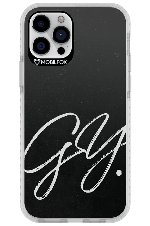 (Off Space) GY 2.0 - Apple iPhone 12 Pro