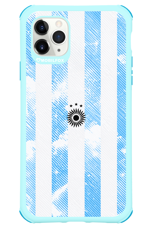 Argentina 2.0 - Apple iPhone 11 Pro Max