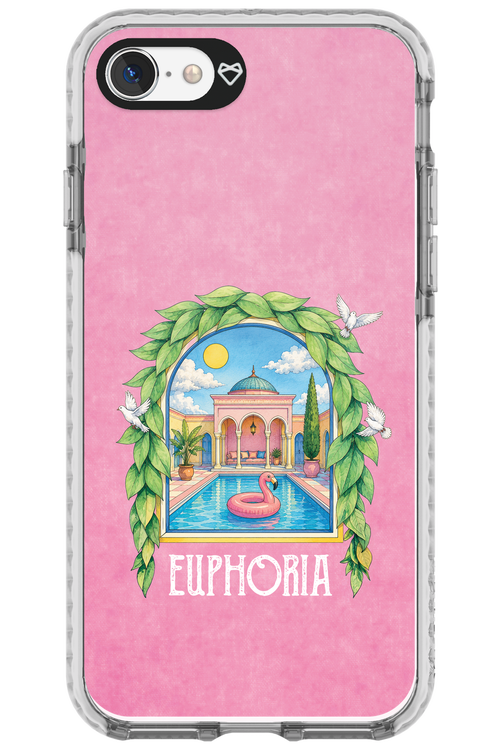 Euphoria 2.0 - Apple iPhone 8