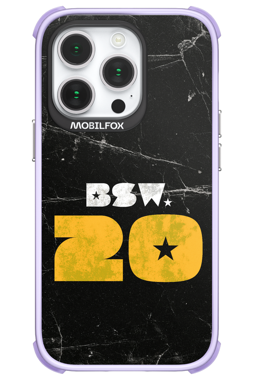 BSW 20 (1) 2.0 - Apple iPhone 14 Pro