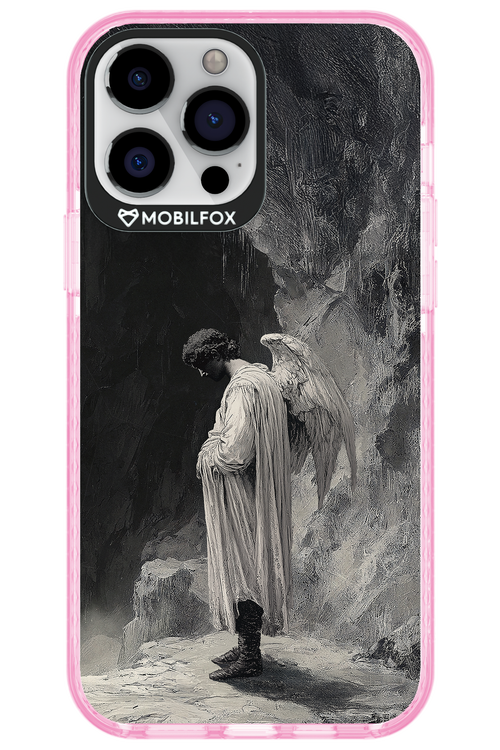 INGER Cover 2.0 - Apple iPhone 13 Pro Max
