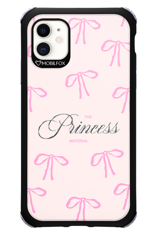 Princess Material 2.0 - Apple iPhone 11