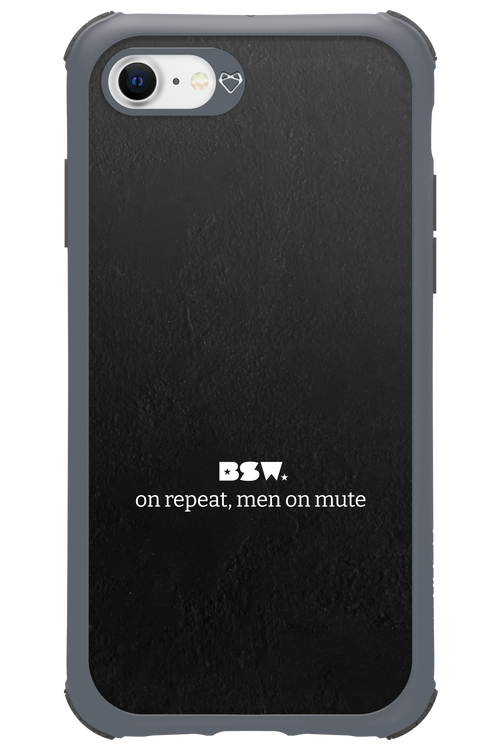 BSW FourSeasons 7 2.0 - Apple iPhone SE 2022