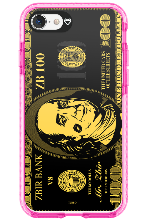 Mobilfox Bank - Apple iPhone SE 2022