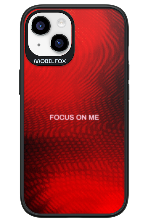 Focuss 2.0 - Apple iPhone 14