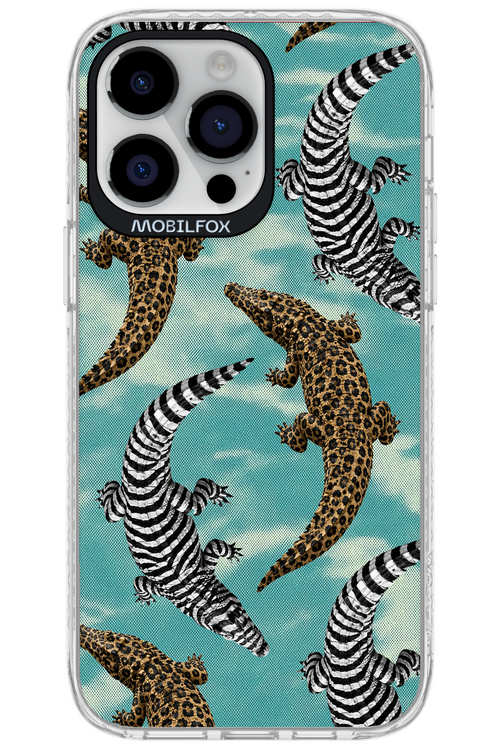 Style Bite 2.0 - Apple iPhone 14 Pro Max
